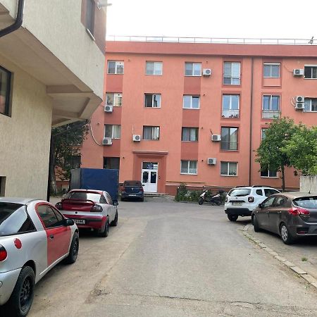 Giurgiului Apartament Bucarest Esterno foto